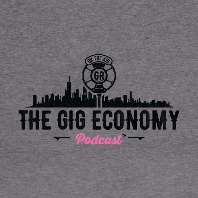 The GIG Economy Podcast by Gig Economy Podcast